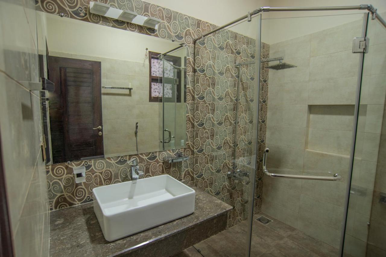 Hillside Homes Karachi Exterior foto