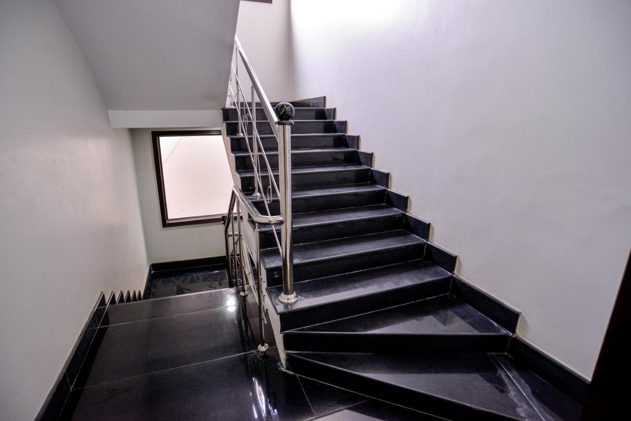 Hillside Homes Karachi Exterior foto
